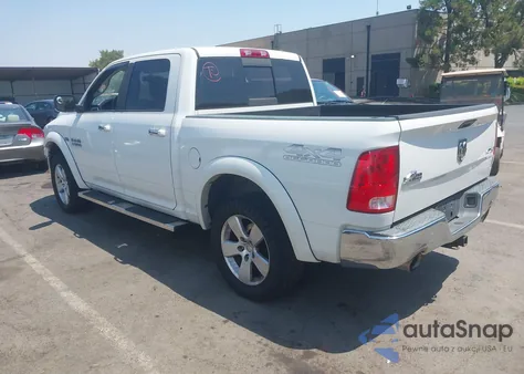 2009 Dodge Ram 1500 Slt/Sport/Trx из США, поврежденный, VIN 1D3HV13T59S744444